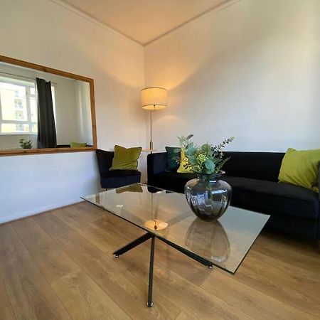 Charming Retreat In Pimlico Apartment London Luaran gambar