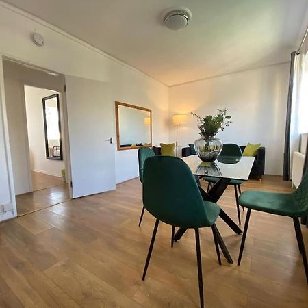 Charming Retreat In Pimlico Apartment London Luaran gambar
