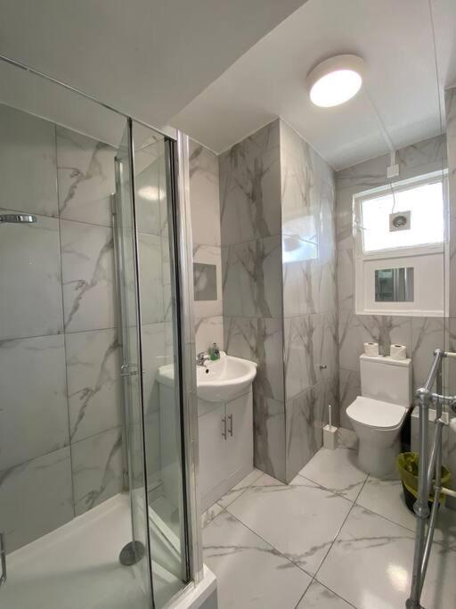 Charming Retreat In Pimlico Apartment London Luaran gambar