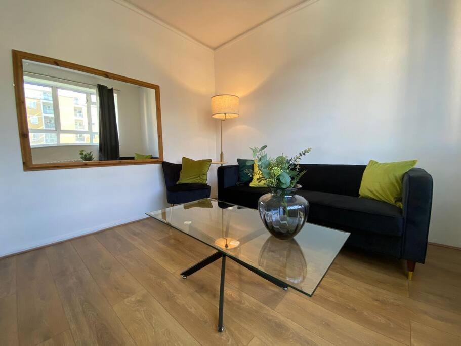 Charming Retreat In Pimlico Apartment London Luaran gambar