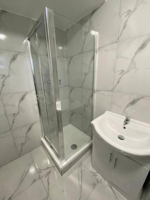 Charming Retreat In Pimlico Apartment London Luaran gambar