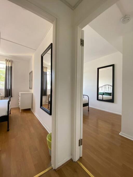 Charming Retreat In Pimlico Apartment London Luaran gambar