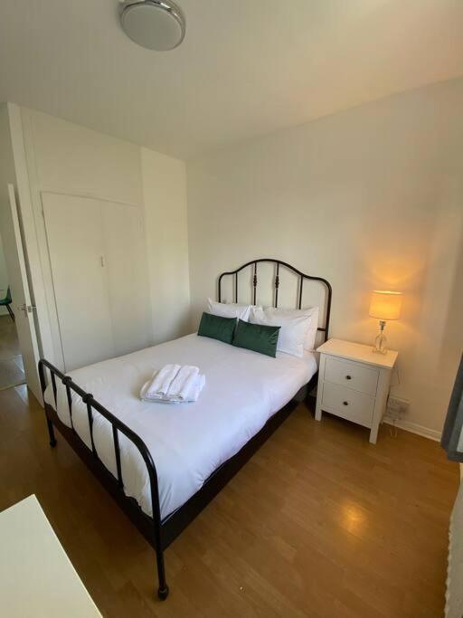 Charming Retreat In Pimlico Apartment London Luaran gambar