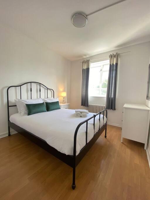 Charming Retreat In Pimlico Apartment London Luaran gambar